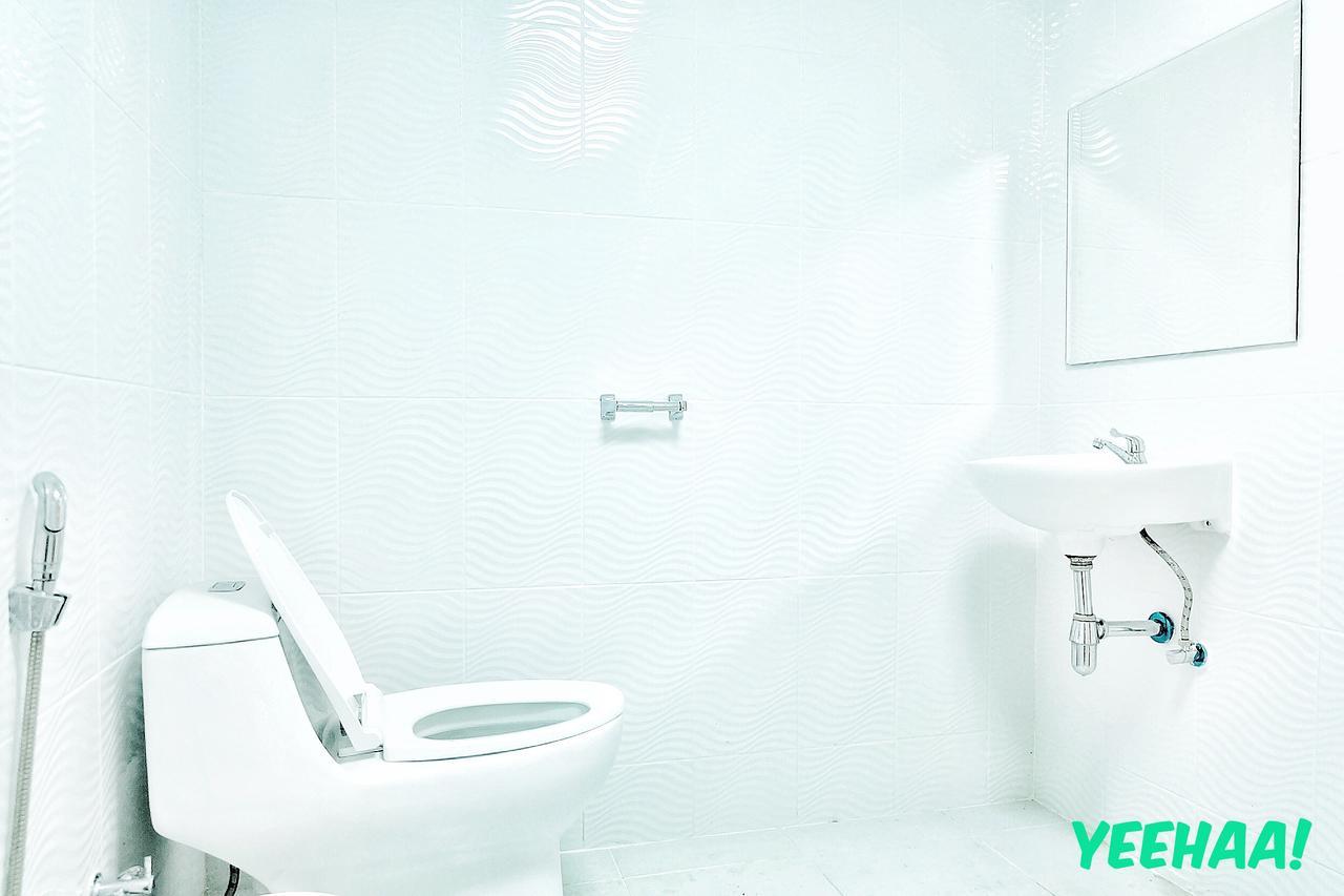Yeehaa Hotel Бангкок Номер фото