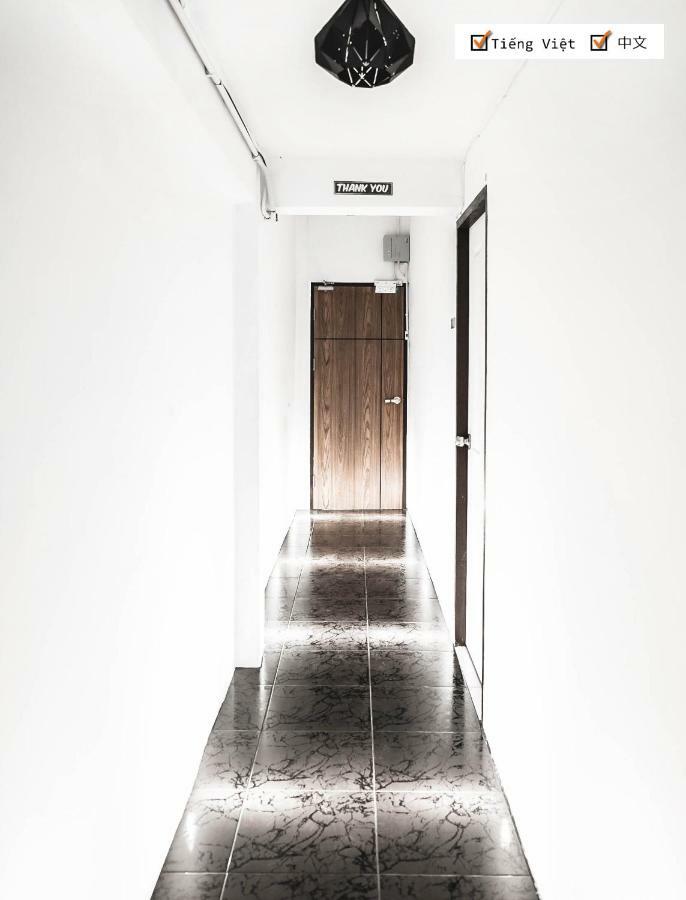 Yeehaa Hotel Бангкок Екстер'єр фото