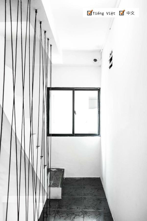 Yeehaa Hotel Бангкок Екстер'єр фото