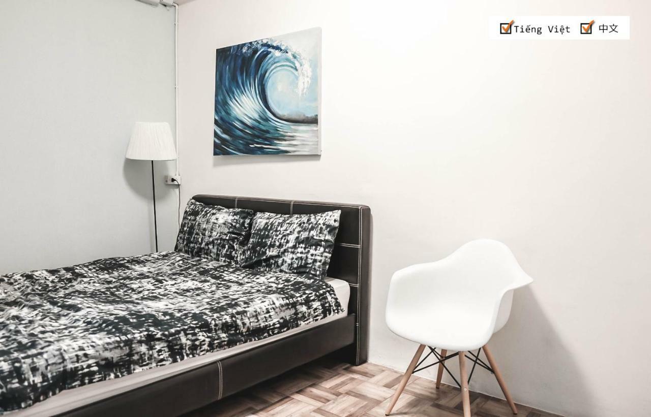 Yeehaa Hotel Бангкок Екстер'єр фото