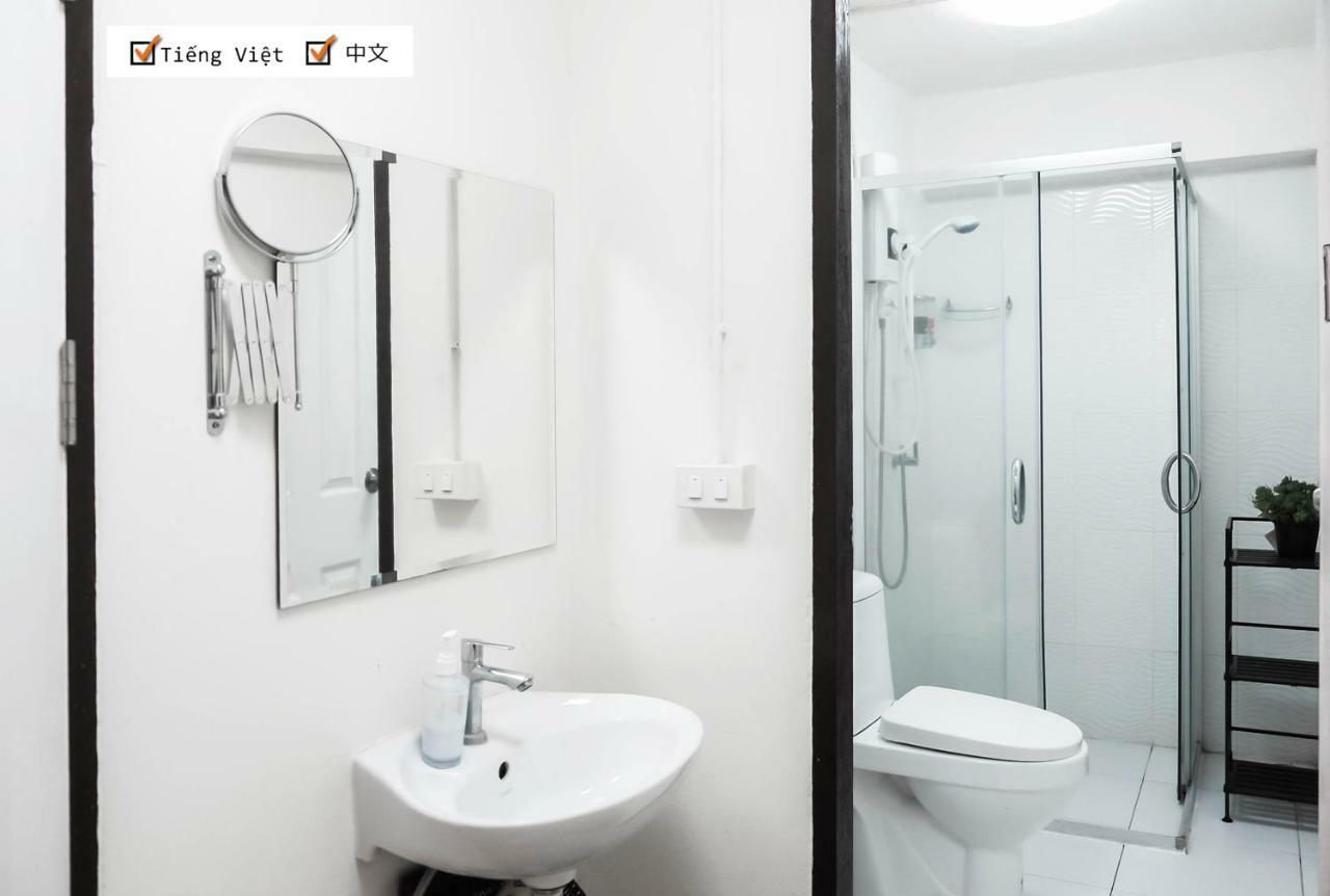 Yeehaa Hotel Бангкок Екстер'єр фото